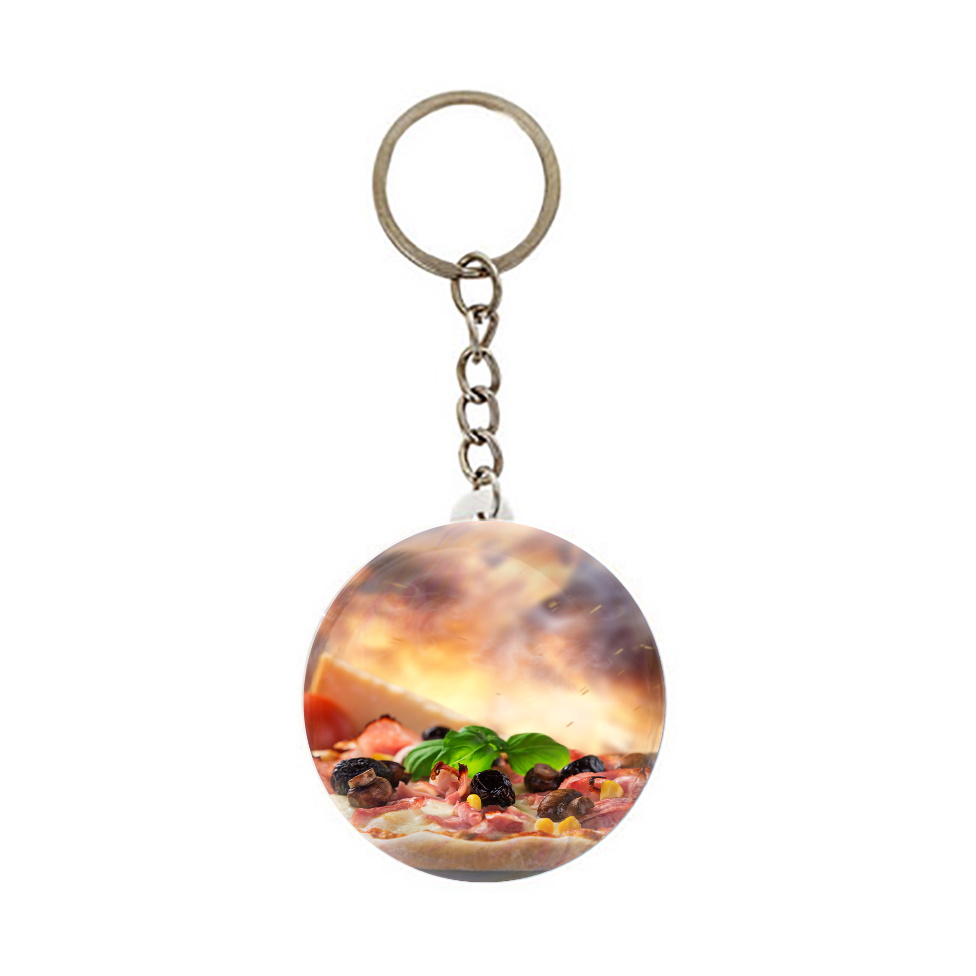 جاکلیدی عرش مدل پیتزا کد Asj1791