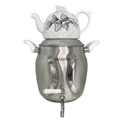 ست کتری و قوری ماکسون مدل 55874