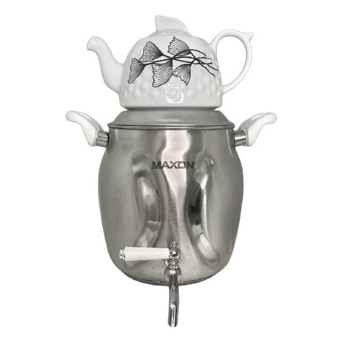 ست کتری و قوری ماکسون مدل 55874