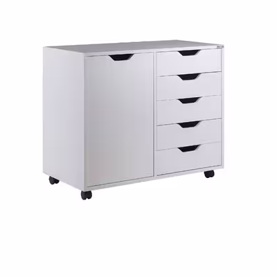 فایل اداری هیراد مدل F15-MDF