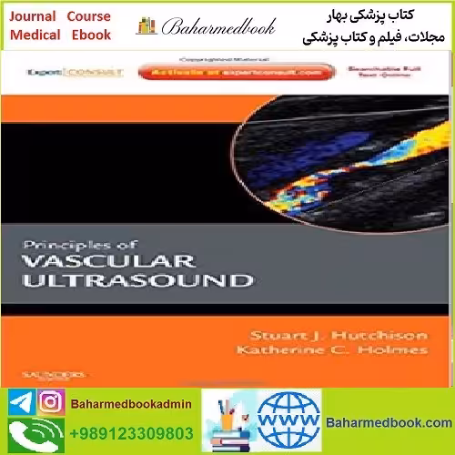 Principles of Vascular and Intravascular Ultrasound TRUE PDF p
