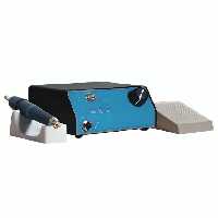 میکروموتور لابراتواری القایی 50000 دور TH-304-322