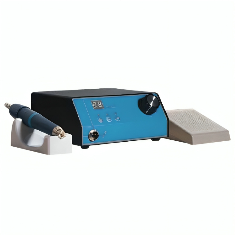 میکروموتور لابراتواری القایی 50000 دور TH-304-322