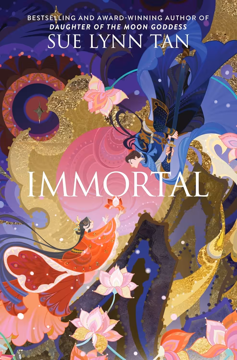 Immortal