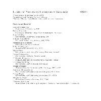 خرید و دانلود نسخه کامل کتاب Advances in Conceptual Modeling – Foundations and Applications: ER 2007 Workshops CMLSA, FP-UML, ONISW, QoIS, RIGiM,SeCoGIS, Auckland, New Zealand, November 5-9, 2007 Proceedings | الی فایل | مرجع خرید و فروش فایل