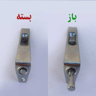 کشو مغزی مدل 135 بسته 10 عددی