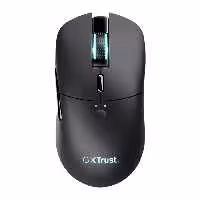 ماوس بی سیم گیمینگ تراست مدل GXT 980 Redex