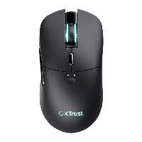 ماوس بی سیم گیمینگ تراست مدل GXT 980 Redex