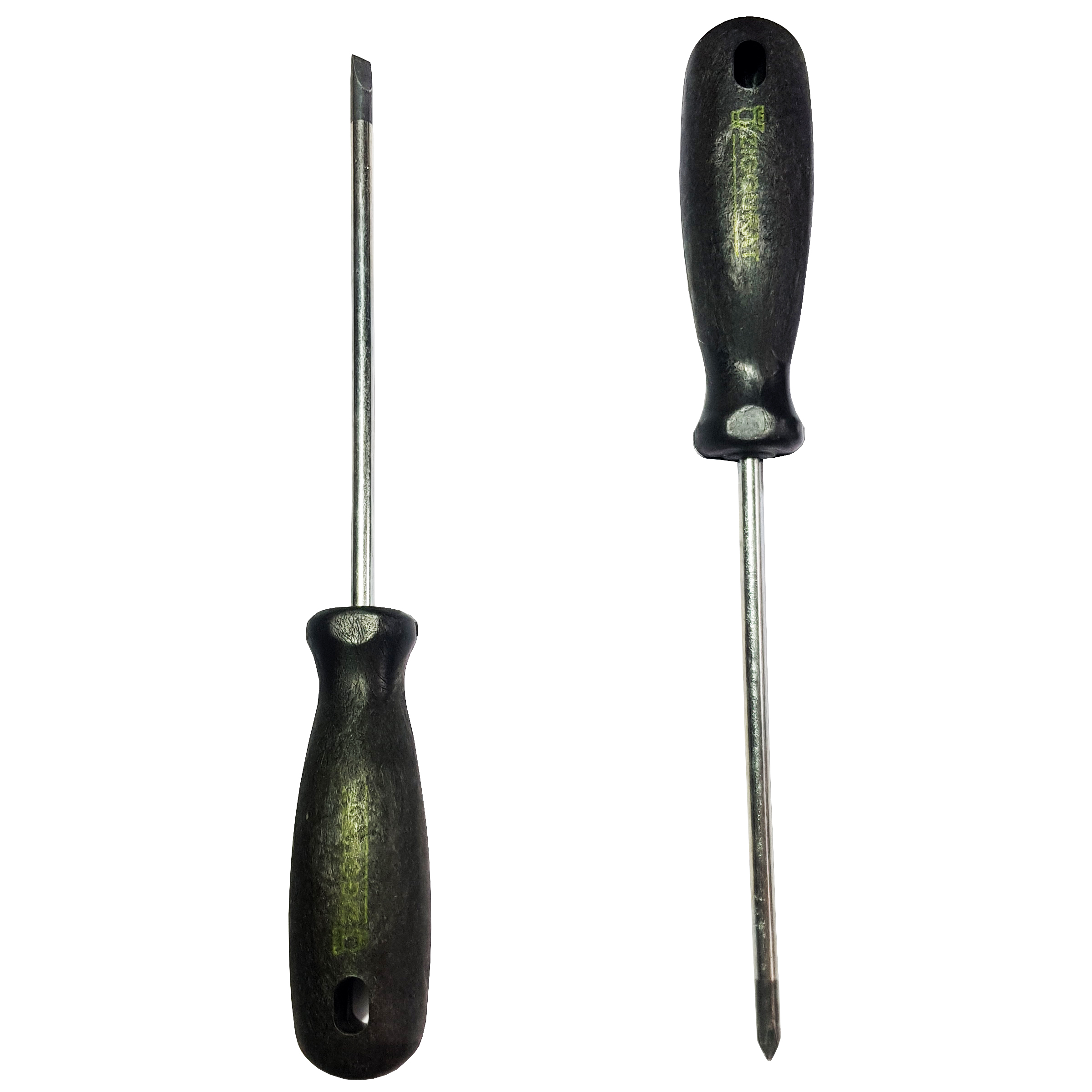 پیچ گوشتی زیگورات مدل Z22 بسته 2 عددی