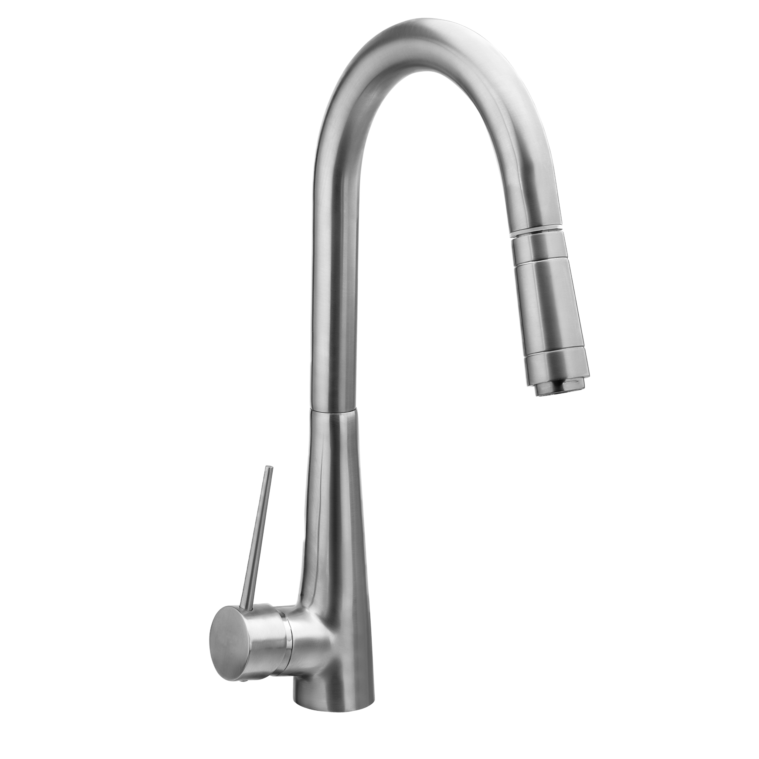 شیر آشپزخانه اوج مدل کراس