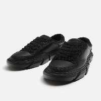 کفش مردانه زارا CHUNKY SOLE TRAINERS | تهران زارا TehranZara