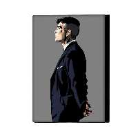 کلاسور مدل peaky blinders کد 2141