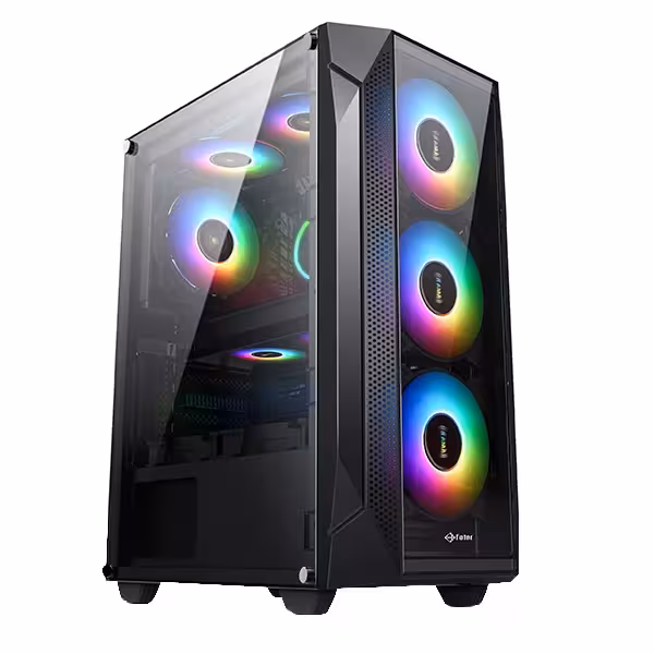 کیس کامپیوتر FATER WIDOFG 718