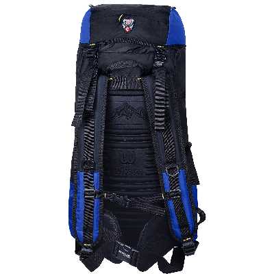 کوله پشتی کوهنوردی 85 لیتری ویلسون مدل W 700