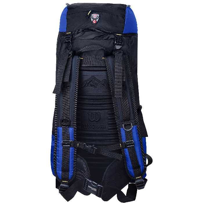 کوله پشتی کوهنوردی 85 لیتری ویلسون مدل W 700