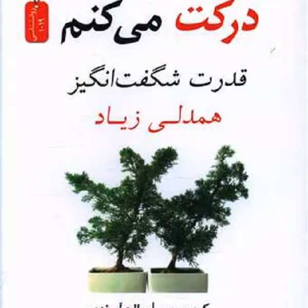 درکت می‌کنم
