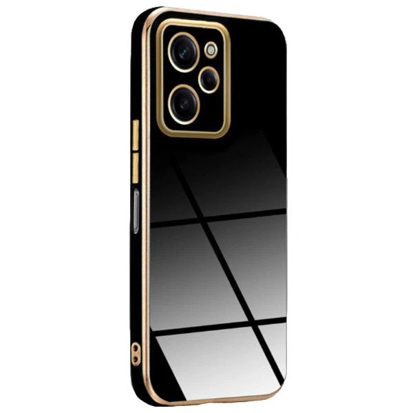 کاور مدل X5 Pro_MY مناسب برای گوشی موبایل شیائومی Poco X5 Pro