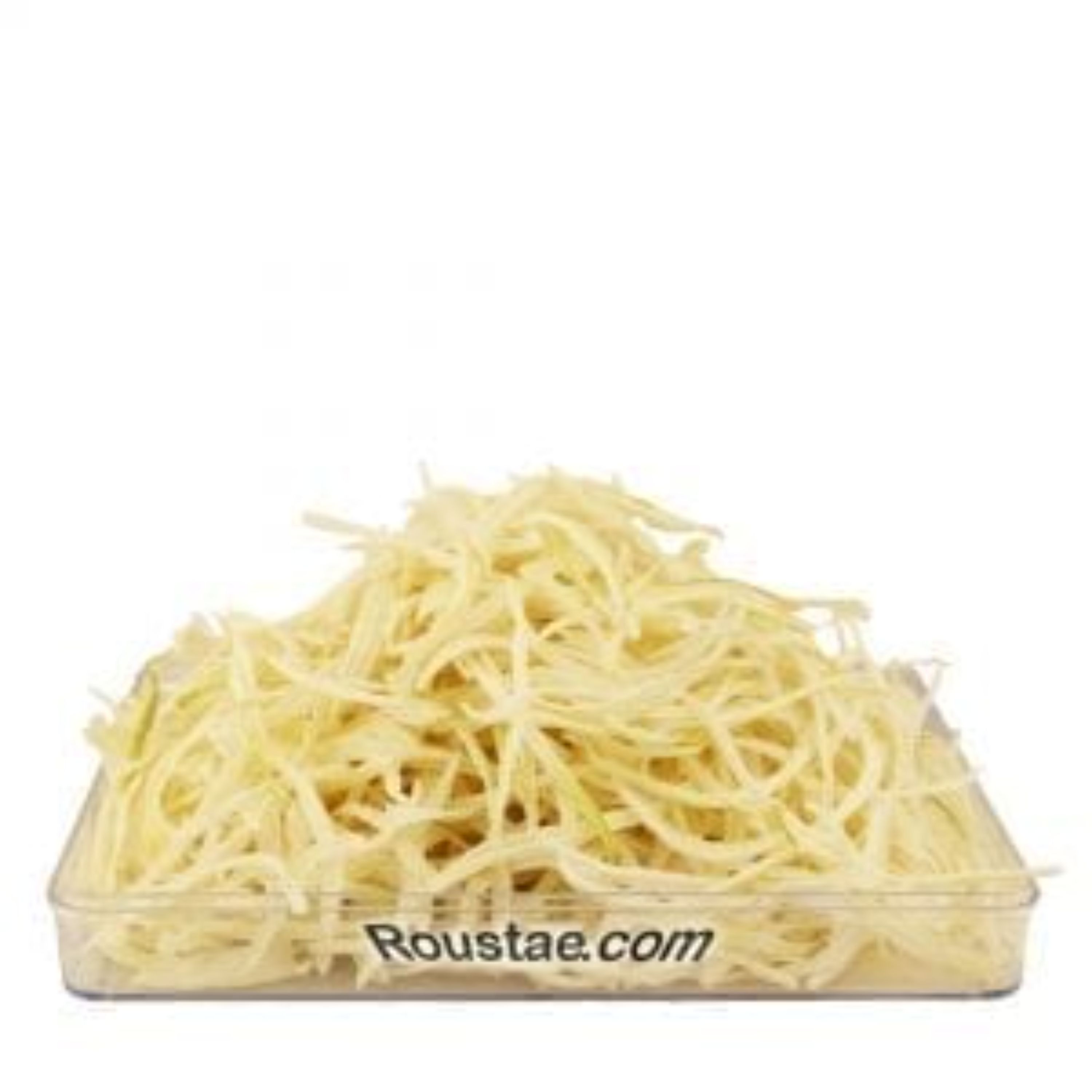 پیاز خشک  خلالی 200گرم(بدون روغن)خشک خشک