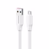 کابل تبدیل USB به microUSB بیبوشی مدل A16 طول 1 متر