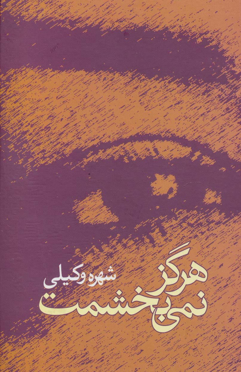 هرگز نمی بخشمت - ناشربوک | خرید آنلاین کتاب