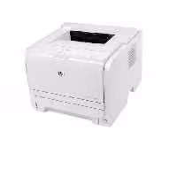 پرینتر لیزری اچ پی Laser Jet P2035