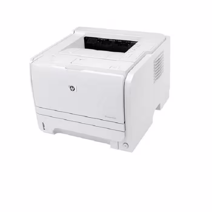 پرینتر لیزری اچ پی Laser Jet P2035