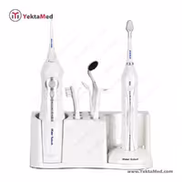 مسواک برقی و واترجت واتراسپلش 5010 - یکتامد YektaMed