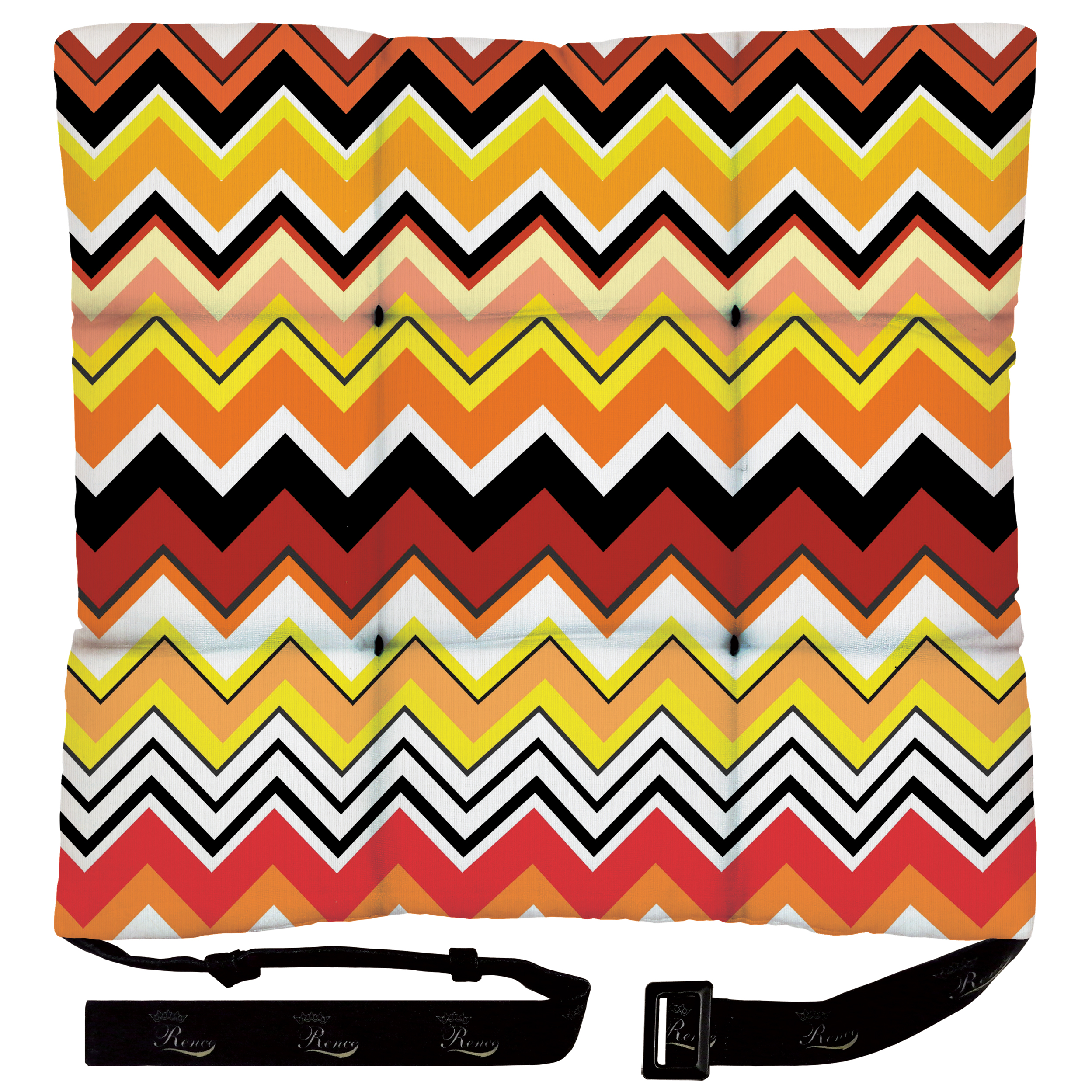 تشک صندلی رنس مدل MM1-10007