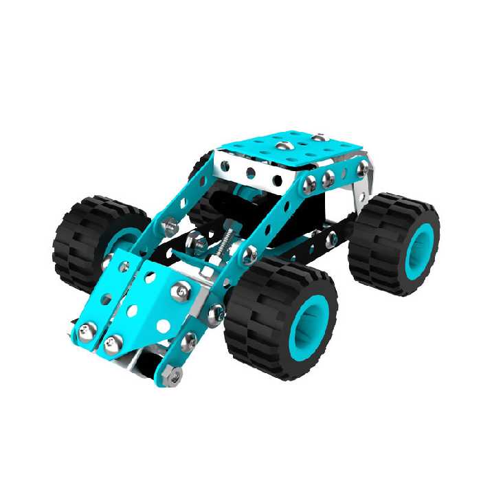 ساختنی زیرک مدل 10 