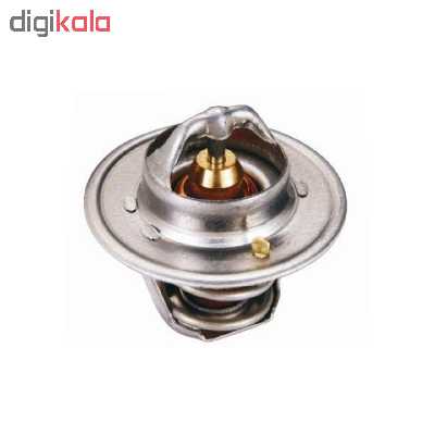 ترموستات پارت موتور مدل 76 درجه مناسب برای پراید