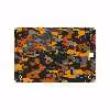 برچسب پوششی ماهوت مدل Army-Autumn-pixel مناسب برای تبلت سامسونگ Galaxy Tab A 9.7 2015 T550