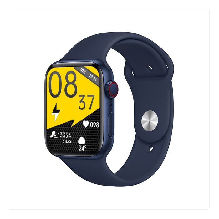 مشخصات ، خرید و قیمت ساعت هوشمند W13 PLUS | قیمت عالی