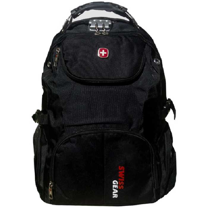 کوله پشتی سوییس گیر مدل 6629