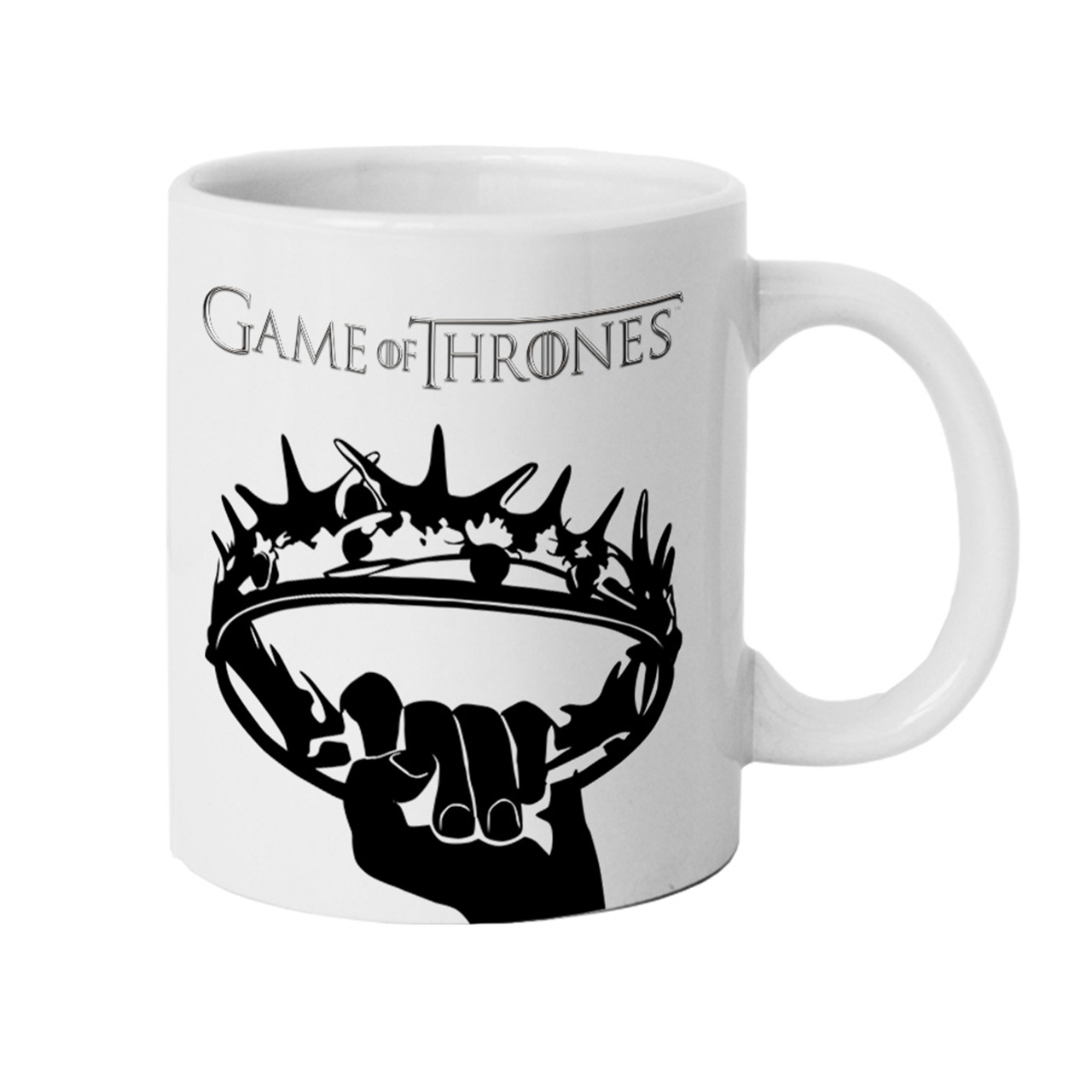 ماگ طرح Game of Thrones مدل M1528