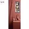 تابلو هیلما گالری کد HAP1391 BLACK