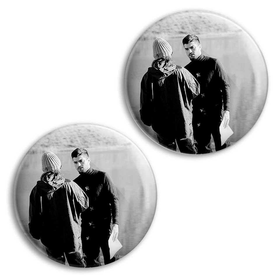 پیکسل پرمانه طرح سینا مهراد کد pm2n.28353 مجموعه 2 عددی