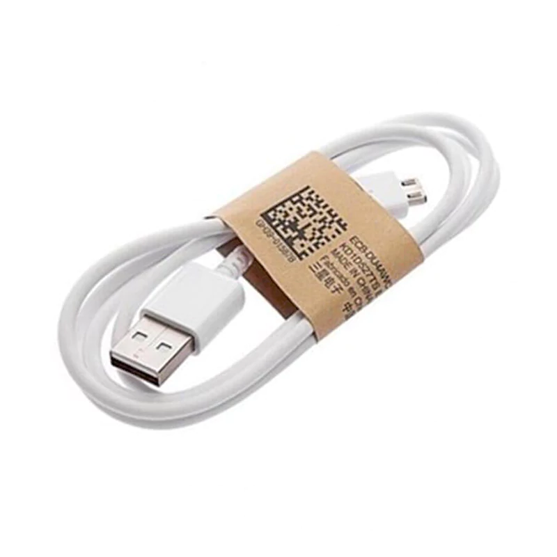 کابل تبدیل USB به microUSB مدل ECB-DU4AWE ویتنام