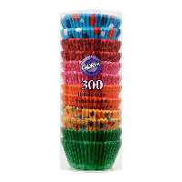 کپسول کاپ کیک 300 عددی ویلتون