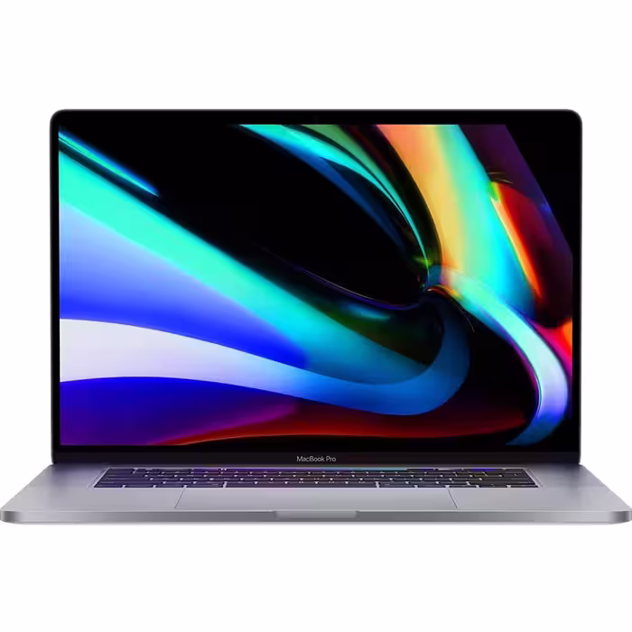 قیمت و خرید لپ تاپ 16 اینچ اپل مدل MacBook Pro MVVK2 2019 | یاس ارتباط