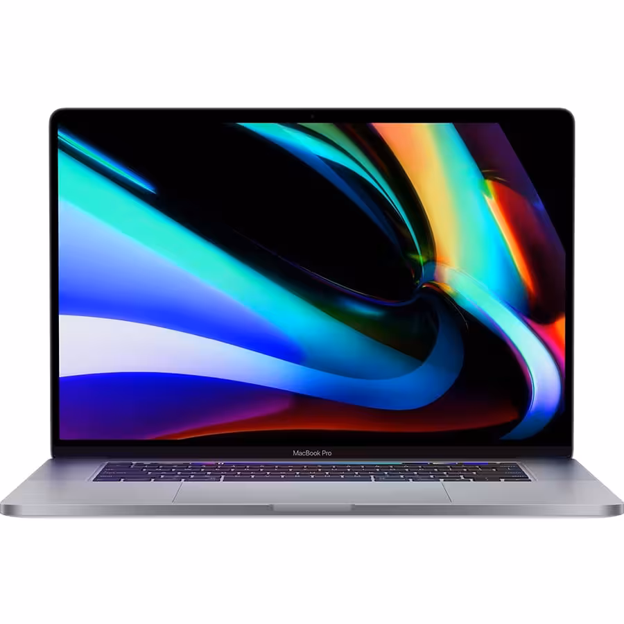 قیمت و خرید لپ تاپ 16 اینچ اپل مدل MacBook Pro MVVK2 2019 | یاس ارتباط