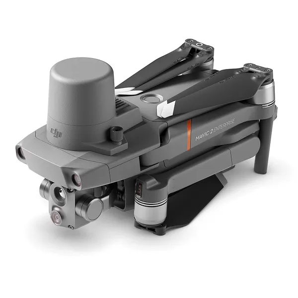 خرید کوادکوپتر DJI Mavic 2 Enterprise Advanced با بهترین قیمت