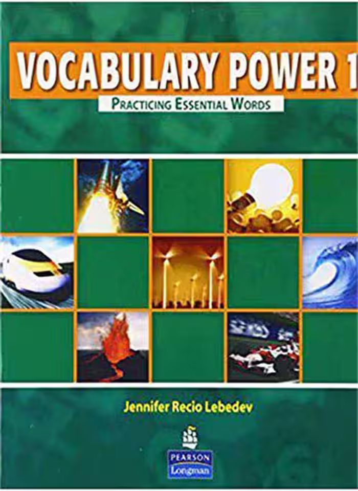Vocabulary Power 1