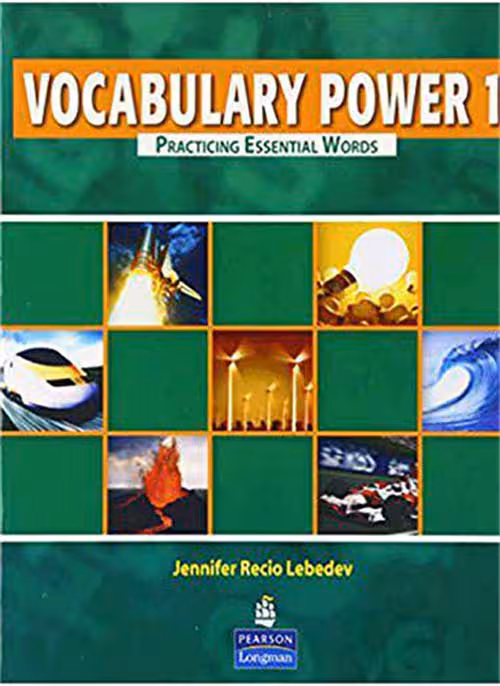 Vocabulary Power 1