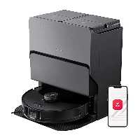 قیمت و خرید جارو رباتیک شیائومی روبوراک S8 MaxV Ultra