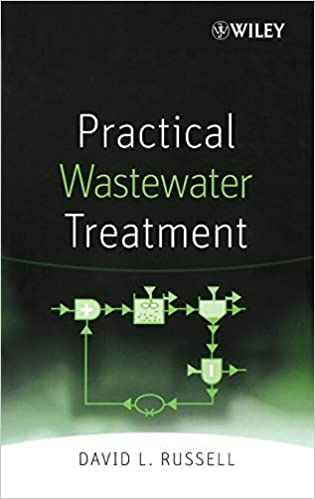  دانلود کتاب Practical Wastewater Treatment, 2006 - دانلود کتاب های دانشگاهی