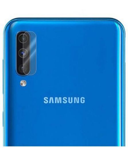 قیمت و خرید محافظ شیشه‌ ای (گلس) لنز دوربین برای گوشی سامسونگ گلکسی آ 50 - برین تک