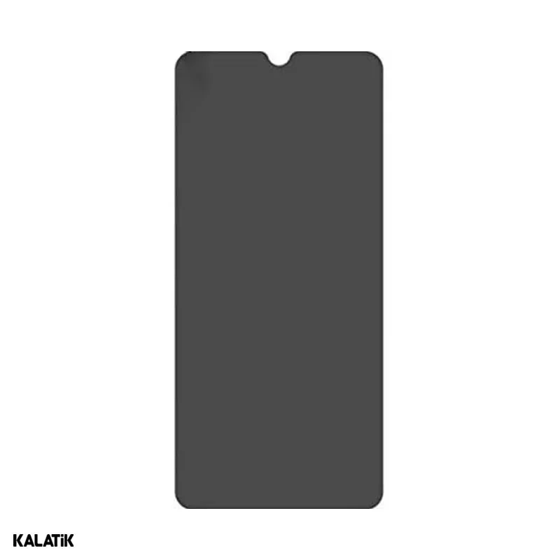 محافظ صفحه نمایش گوشی سامسونگ Galaxy A24 مدل Privacy شیشه ای