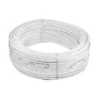 سیم برق 2 در 0.75 تک ستاره کرمان مدل Wh