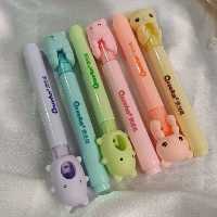 هایلایتر فانتزی خرسی سیلیکونی وارداتی (تکی یا دانه ای)