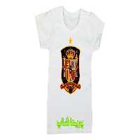 خرید لباس هواداری اسپانیا بچه گانه